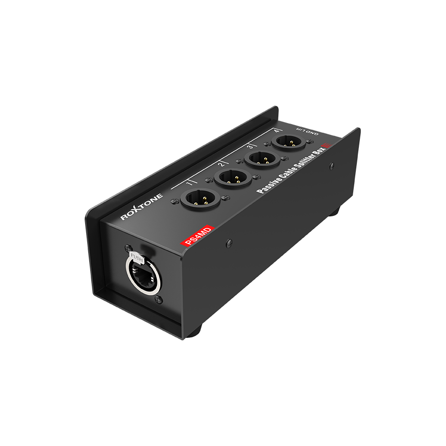 ROXTONE PS4MD - CAT Splitter Box