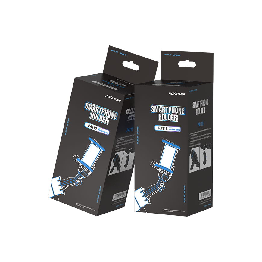 Soporte para Smartphone ROXTONE PA115