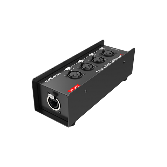 ROXTONE PS4FD - CAT Splitter Box