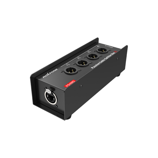 ROXTONE PS4MD - CAT Splitter Box