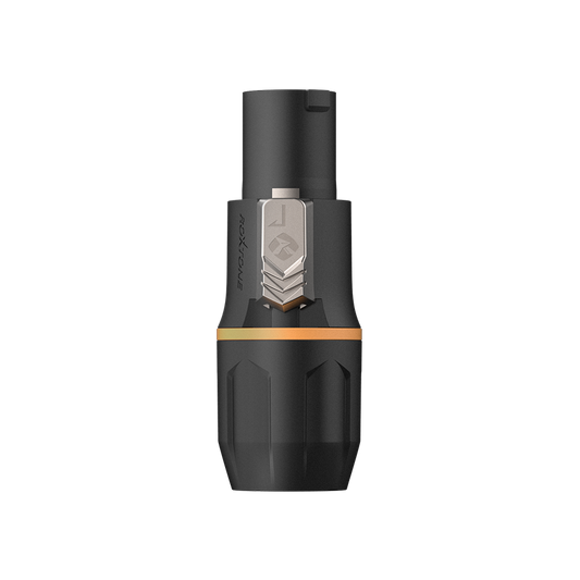 Conector Speakon ROXTONE RS4FP-WP - Intemperie IP65