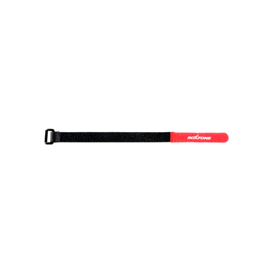 ROXTONE RVT20L030 - Amarre de Velcro para Cables 18mm x 300mm