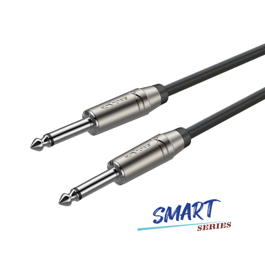 Cable ROXTONE SGJJ100L1 - Línea para Instrumento Profesional