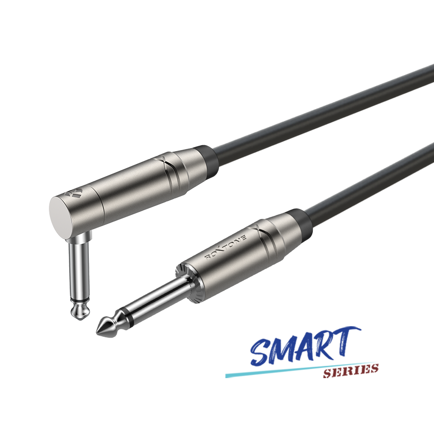 Cable ROXTONE SGJJ110 - Plug para Instrumento Profesional