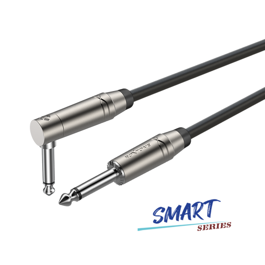 Cable ROXTONE SGJJ110 - Plug para Instrumento Profesional